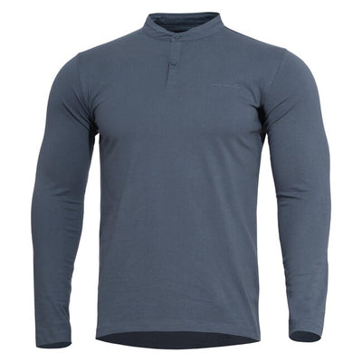 Langarmshirts
