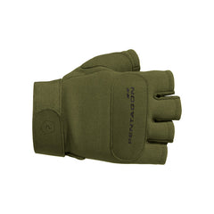 Pentagon Duty Mechanic 1/2 rokavice brez prstov, olivno zelene