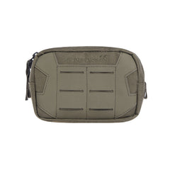Pentagon molle Tasche Elpis 15x10cm, oliv