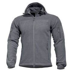 Pentagon Hercules 2.0 Fleecejacke, grau