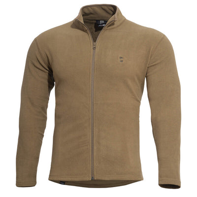 Sweatshirts aus Fleece