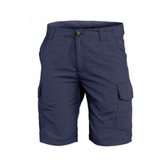 Pentagon Gomati Shorts, Mid Night