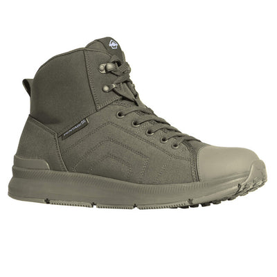 Herren High-Top Sneakers