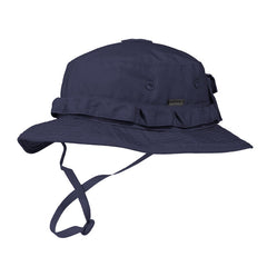 Pentagon Hut Jungle Rip-Stop, navy blue
