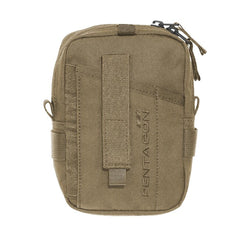 Pentagon Tasche SpeedMin, coyote