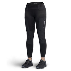 Pentagon Leggings Arete, schwarz