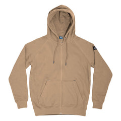 Pentagon Kapuzenpullover, braun