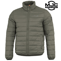 Pentagon Nucleus Herren-Übergangsjacke, oliv