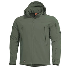 Pentagon Artaxes Herren Jacke, Ranger green