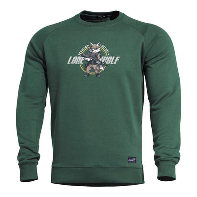 Bedruckte Sweatshirts