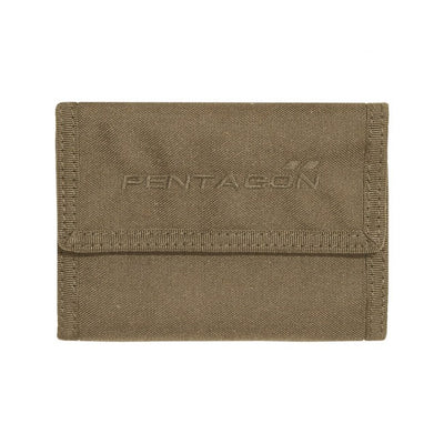 Fabric Wallets