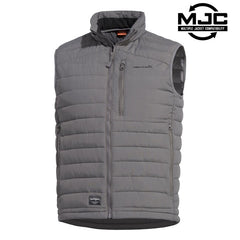 Pentagon Arcadian Vest, Cinder Grey