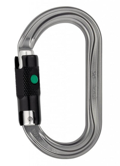 Carabiners