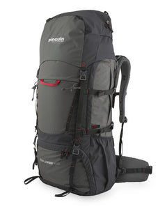 Pinguin Explorer 100 Nylon, 100 L, schwarz