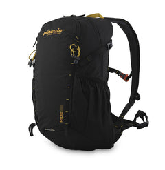 Pinguin Ride 25 Nylon, 25 L, schwarz