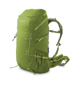 Pinguin Trail 42 Nylon, 42 L, grün