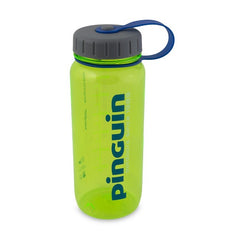 Pinguin Tritan Slim Bottle Flasche 0.65L 2020, grün