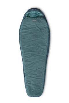Pinguin PFM Schlafsack trekking, petrol