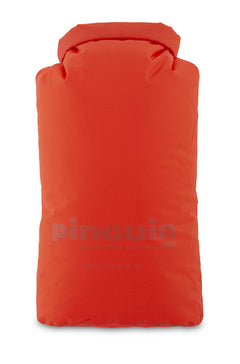 Pinguin Dry bag 5 L, orange