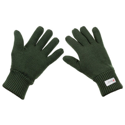 Damen Strickhandschuhe