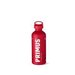 PRIMUS Brennstoffflasche 0.6L, rot