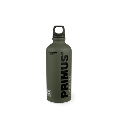Brennstoffflasche