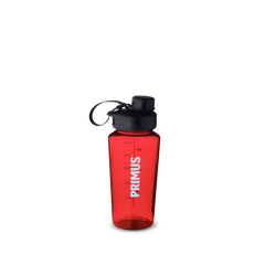 PRIMUS TrailBottle 0,6 L Tritan® rot