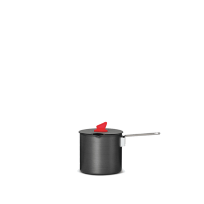 Aluminium Pots