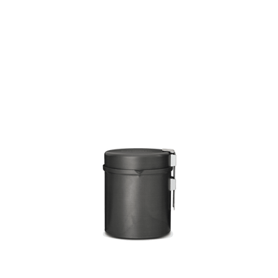 Aluminiumtöpfe