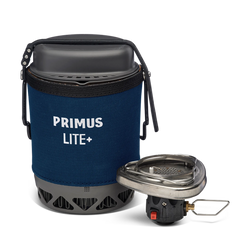 Primus Lite Plus Stove System II Kocher system 0,8 L, blau