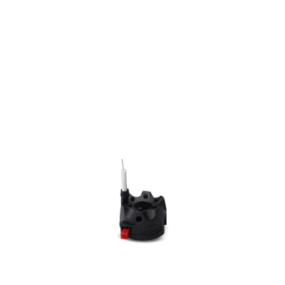 Piezo Burners