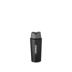 PRIMUS TrailBreak Thermobecher 0,35 L schwarz