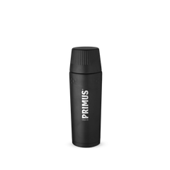 PRIMUS TrailBreak Thermoskanne 0,75 L, schwarz