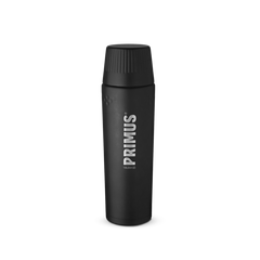 PRIMUS TrailBreak Thermoskanne 1 L schwarz