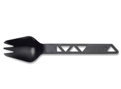 PRIMUS uni-Besteck TrailSpork Tritan®, schwarz