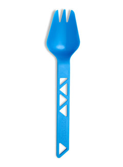 PRIMUS uni-Besteck TrailSpork Tritan®, blau