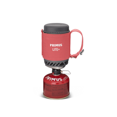 PRIMUS Lite Plus Kochersystem, rosa