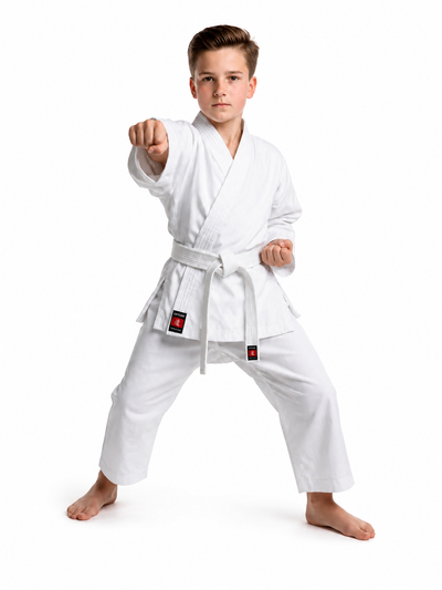 Judo, Aikido, Jiu-Jitsu Gis