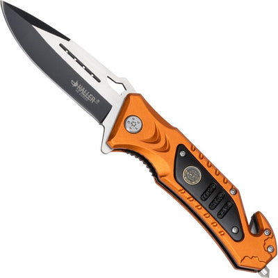 Folding Rescue Knives