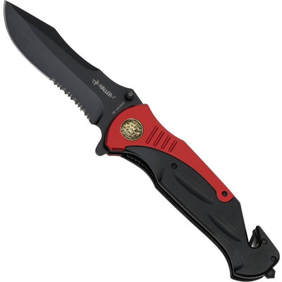 Klappbare Rettungsmesser
