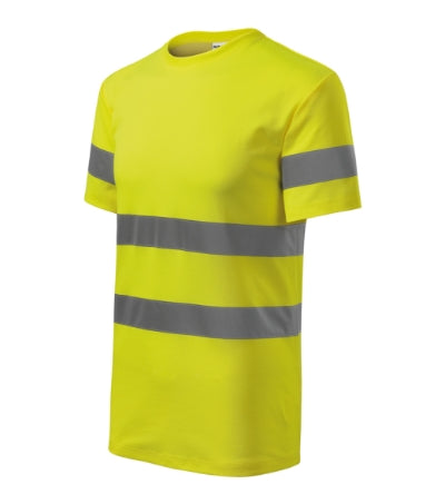 Warnschutz-T-Shirts