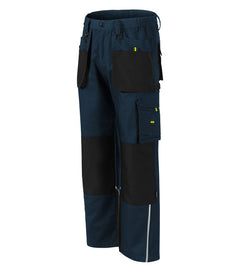 Rimeck Ranger ανδρικό παντελόνι Cordura®, μπλε σκούρο