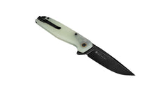 Ruike P873 nož, bel