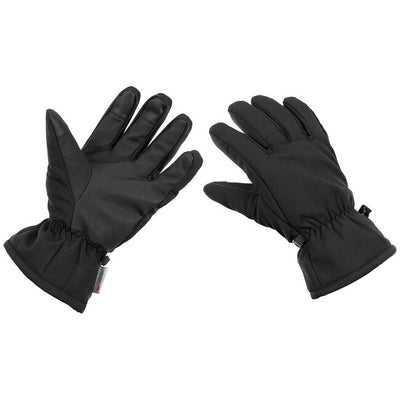 Softshell-Handschuhe