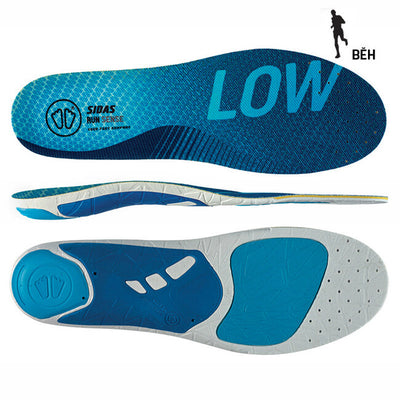 Laufsohlen für Schuhe