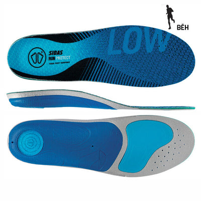 Laufsohlen für Schuhe