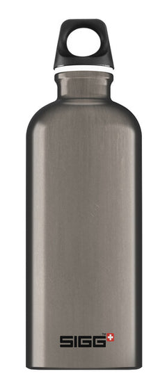 SIGG Traveler 0,6l, smoked pearl