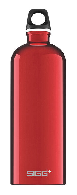Aluminium Sports Bottles