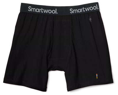 Merino-Boxershorts