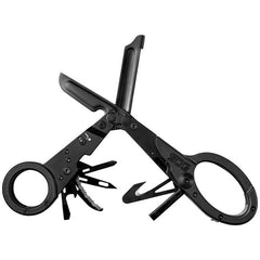 SOG ParaShears Multifunktionsschere, Schwarz